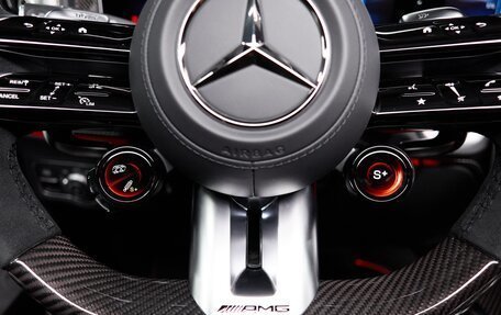 Mercedes-Benz G-Класс AMG, 2026 год, 64 900 000 рублей, 31 фотография