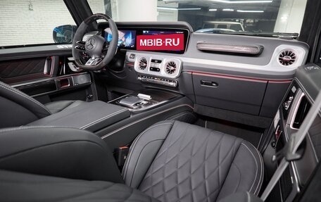 Mercedes-Benz G-Класс AMG, 2026 год, 64 900 000 рублей, 28 фотография
