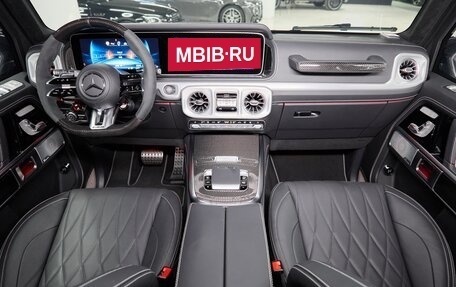 Mercedes-Benz G-Класс AMG, 2026 год, 64 900 000 рублей, 29 фотография