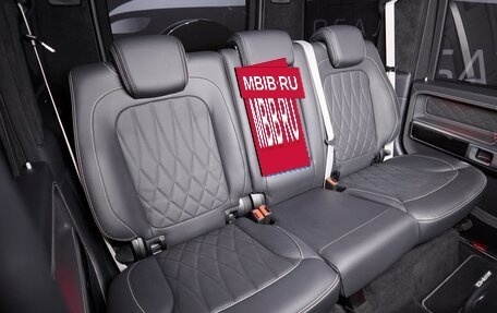 Mercedes-Benz G-Класс AMG, 2026 год, 64 900 000 рублей, 25 фотография