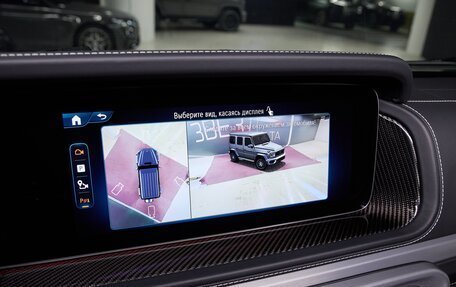 Mercedes-Benz G-Класс AMG, 2026 год, 64 900 000 рублей, 36 фотография