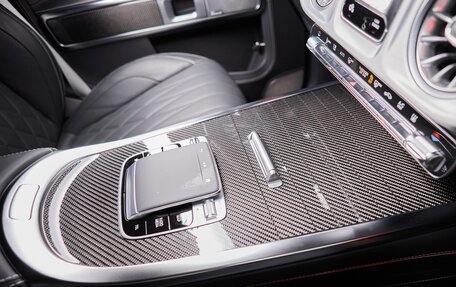 Mercedes-Benz G-Класс AMG, 2026 год, 64 900 000 рублей, 40 фотография