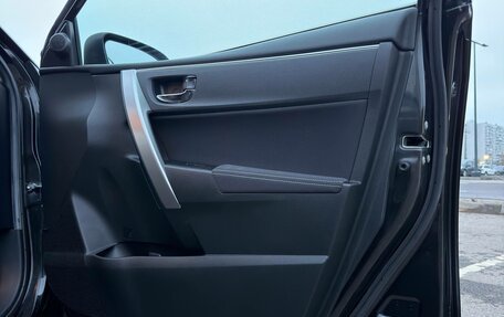 Toyota Corolla, 2013 год, 1 300 000 рублей, 10 фотография