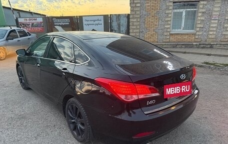 Hyundai i40 I рестайлинг, 2014 год, 1 250 000 рублей, 4 фотография