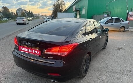 Hyundai i40 I рестайлинг, 2014 год, 1 250 000 рублей, 3 фотография