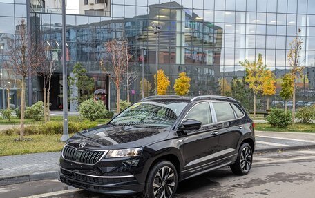 Skoda Karoq I, 2026 год, 3 160 000 рублей, 1 фотография