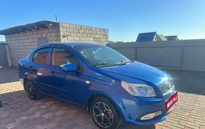 Ravon Nexia R3, 2017 год, 655 000 рублей, 1 фотография