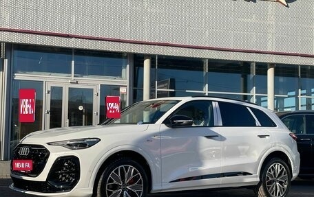 Audi Q5, 2026 год, 6 100 000 рублей, 1 фотография