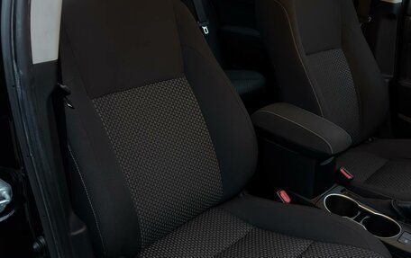 Toyota Corolla, 2013 год, 1 300 000 рублей, 14 фотография