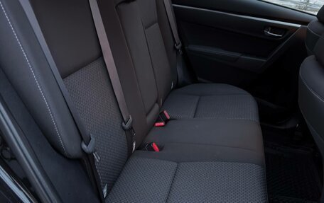 Toyota Corolla, 2013 год, 1 300 000 рублей, 15 фотография