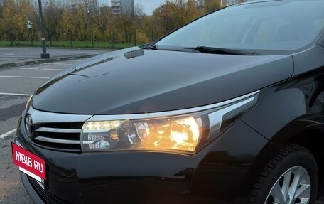 Toyota Corolla, 2013 год, 1 300 000 рублей, 12 фотография