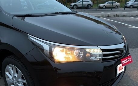 Toyota Corolla, 2013 год, 1 300 000 рублей, 13 фотография
