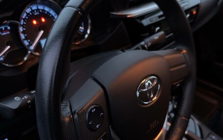 Toyota Corolla, 2013 год, 1 300 000 рублей, 22 фотография