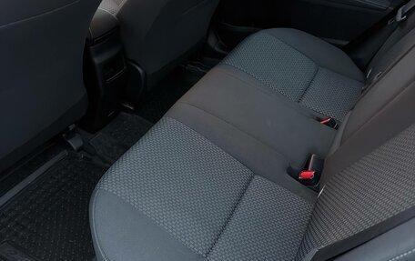 Toyota Corolla, 2013 год, 1 300 000 рублей, 26 фотография