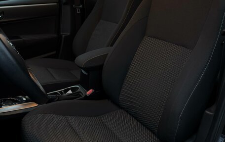 Toyota Corolla, 2013 год, 1 300 000 рублей, 30 фотография