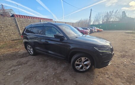 Skoda Kodiaq I, 2018 год, 3 050 000 рублей, 2 фотография