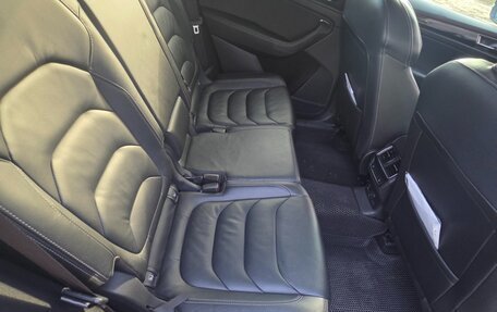 Skoda Kodiaq I, 2018 год, 3 050 000 рублей, 3 фотография