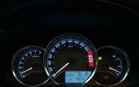Toyota Corolla, 2013 год, 1 300 000 рублей, 34 фотография