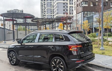 Skoda Karoq I, 2026 год, 3 160 000 рублей, 2 фотография