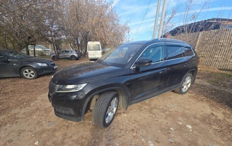 Skoda Kodiaq I, 2018 год, 3 050 000 рублей, 13 фотография