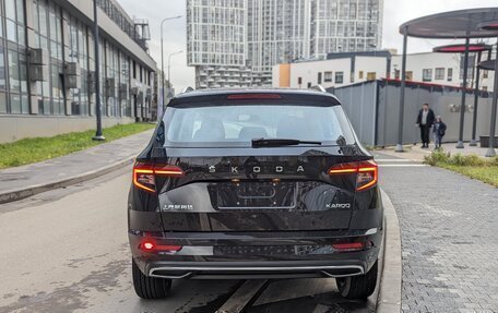 Skoda Karoq I, 2026 год, 3 160 000 рублей, 5 фотография