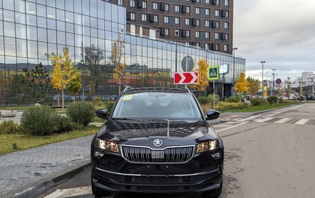 Skoda Karoq I, 2026 год, 3 160 000 рублей, 3 фотография