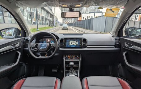 Skoda Karoq I, 2026 год, 3 160 000 рублей, 10 фотография