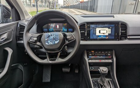 Skoda Karoq I, 2026 год, 3 160 000 рублей, 11 фотография