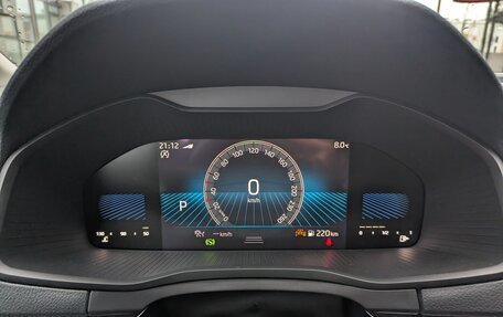 Skoda Karoq I, 2026 год, 3 160 000 рублей, 12 фотография