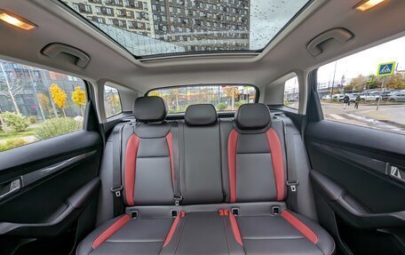 Skoda Karoq I, 2026 год, 3 160 000 рублей, 24 фотография