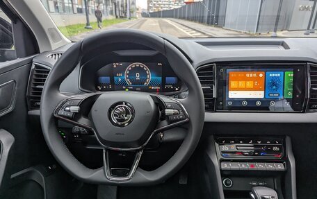 Skoda Karoq I, 2026 год, 3 160 000 рублей, 13 фотография
