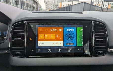 Skoda Karoq I, 2026 год, 3 160 000 рублей, 21 фотография