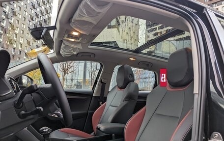 Skoda Karoq I, 2026 год, 3 160 000 рублей, 23 фотография