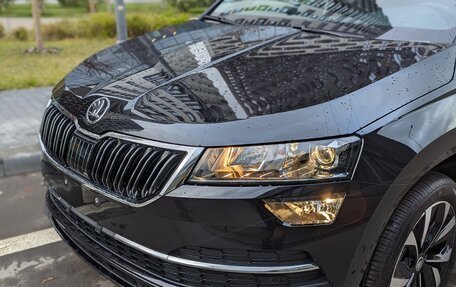 Skoda Karoq I, 2026 год, 3 160 000 рублей, 32 фотография