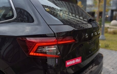 Skoda Karoq I, 2026 год, 3 160 000 рублей, 29 фотография