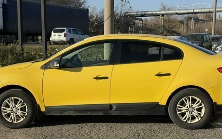 Renault Fluence I, 2012 год, 350 000 рублей, 8 фотография