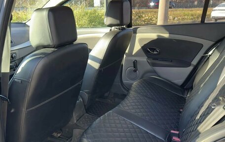 Renault Fluence I, 2012 год, 350 000 рублей, 10 фотография
