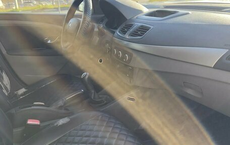 Renault Fluence I, 2012 год, 350 000 рублей, 12 фотография