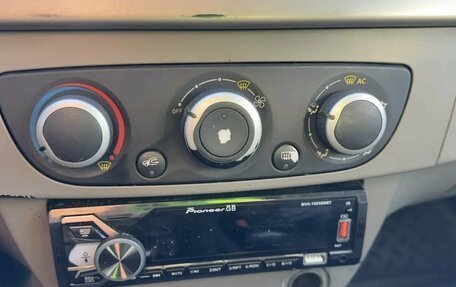 Renault Fluence I, 2012 год, 350 000 рублей, 14 фотография