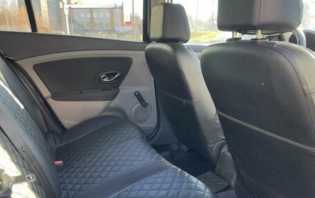 Renault Fluence I, 2012 год, 350 000 рублей, 11 фотография