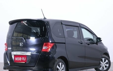 Honda Freed I, 2011 год, 1 169 000 рублей, 7 фотография