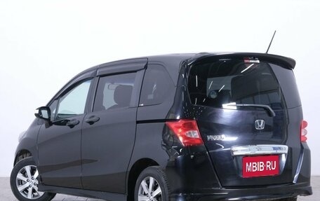 Honda Freed I, 2011 год, 1 169 000 рублей, 5 фотография