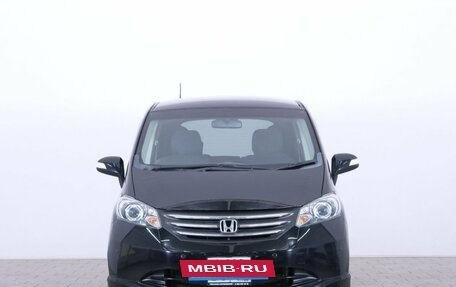Honda Freed I, 2011 год, 1 169 000 рублей, 3 фотография