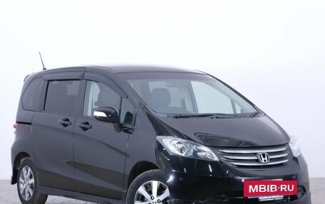 Honda Freed I, 2011 год, 1 169 000 рублей, 2 фотография