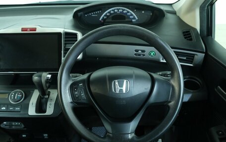 Honda Freed I, 2011 год, 1 169 000 рублей, 12 фотография