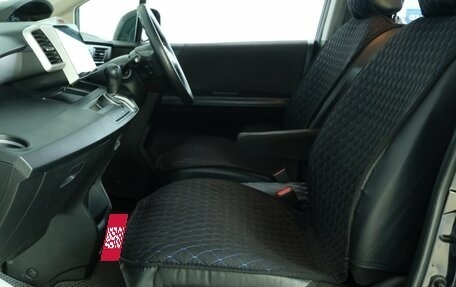 Honda Freed I, 2011 год, 1 169 000 рублей, 19 фотография