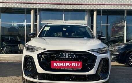 Audi Q5, 2026 год, 6 100 000 рублей, 3 фотография