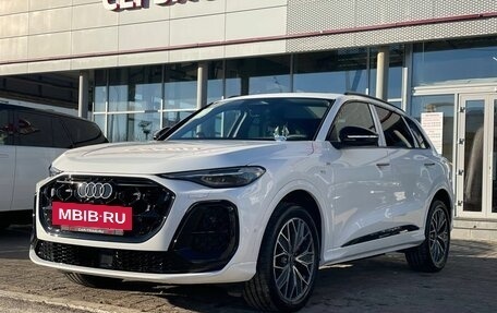 Audi Q5, 2026 год, 6 100 000 рублей, 2 фотография