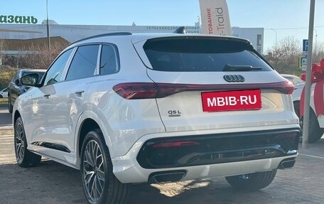 Audi Q5, 2026 год, 6 100 000 рублей, 7 фотография