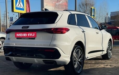 Audi Q5, 2026 год, 6 100 000 рублей, 5 фотография
